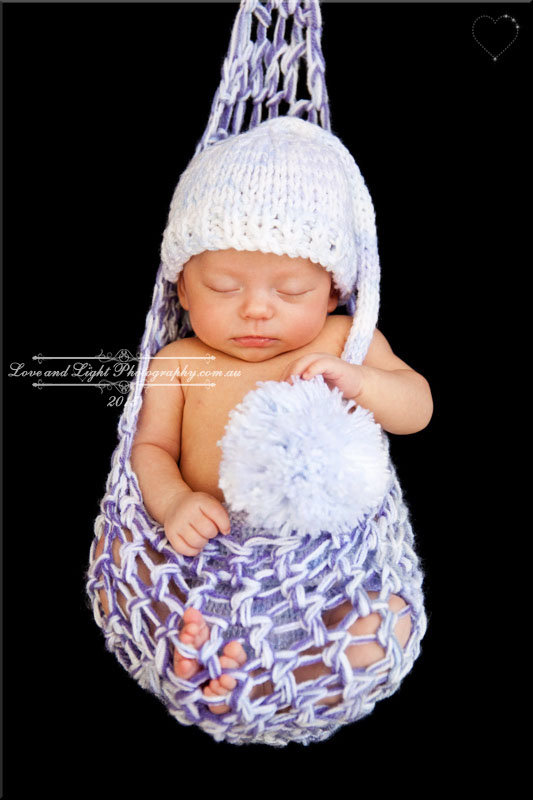 Sunshine Coast Newborn Photographer