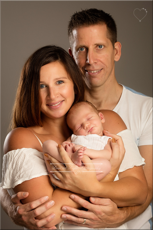 Sunshine Coast Newborn Photographer