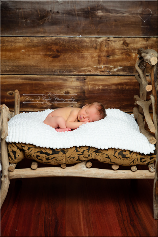 Sunshine Coast Newborn Photographer