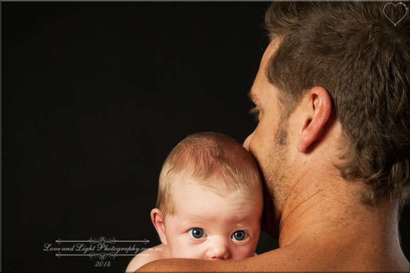 Sunshine Coast Newborn Photographer