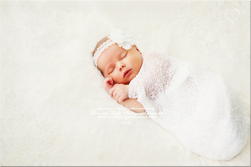 Sunshine Coast Newborn Photographer