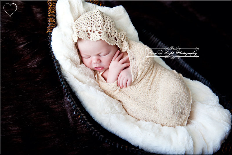 Sunshine Coast Newborn Photographer