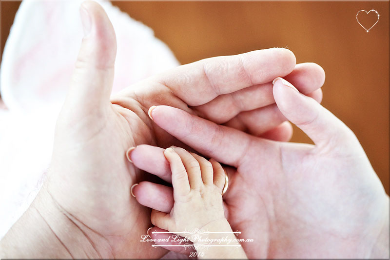 Sunshine Coast Newborn Photographer