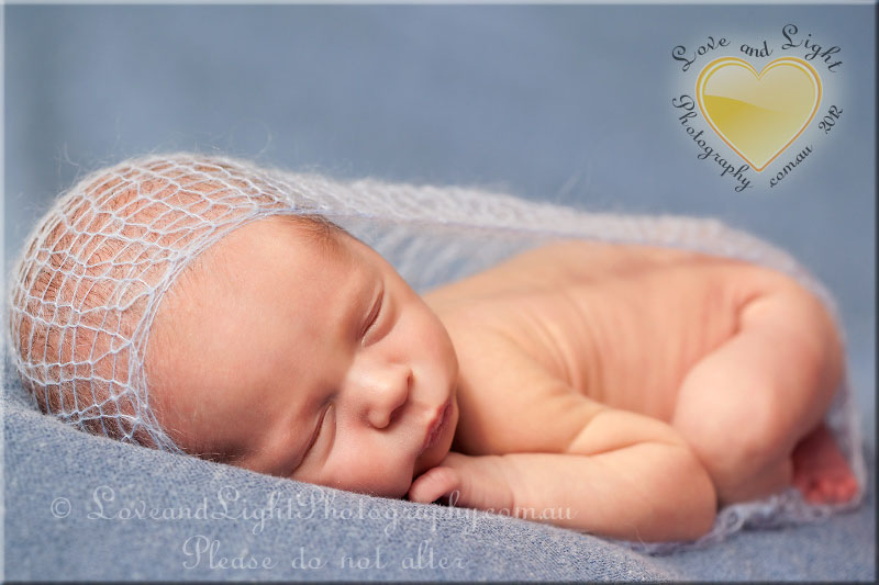 Sunshine Coast Newborn Photographer