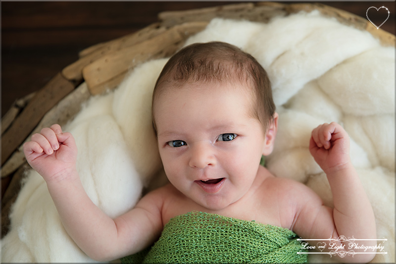 Sunshine Coast Newborn Photographer