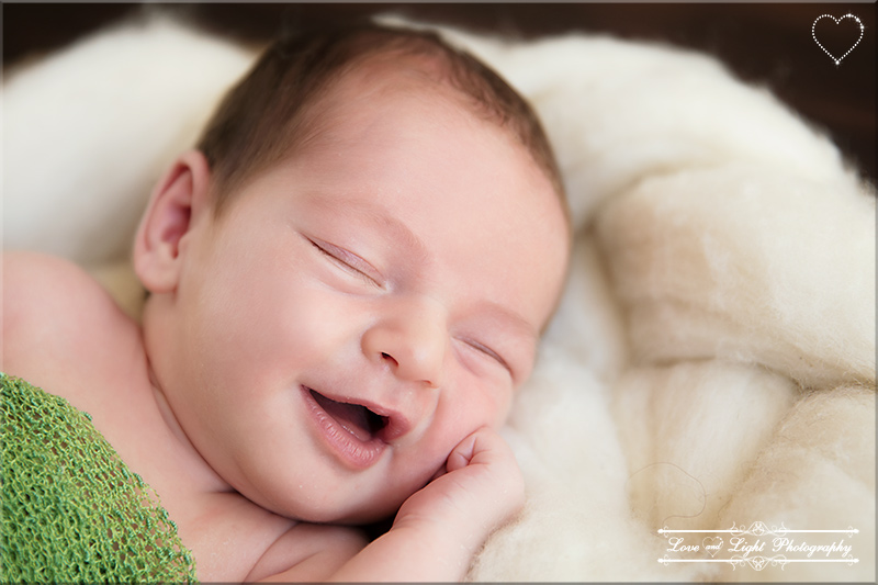 Sunshine Coast Newborn Photographer