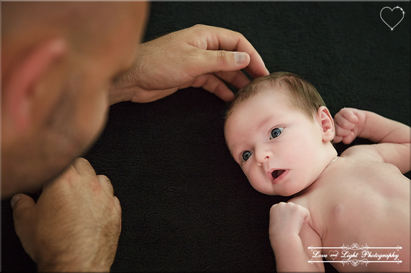 Sunshine Coast Newborn Photographer