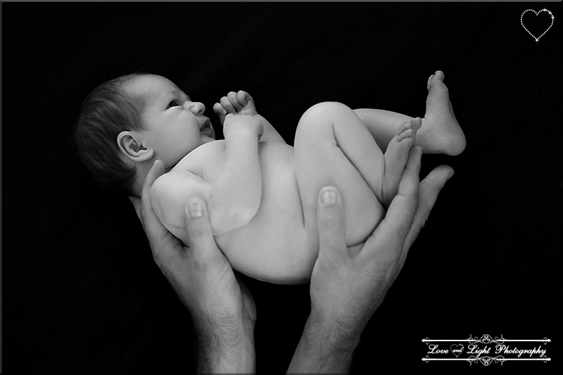 Sunshine Coast Newborn Photographer