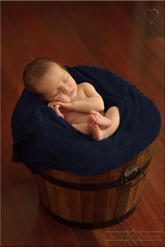 Sunshine Coast Newborn Photographer