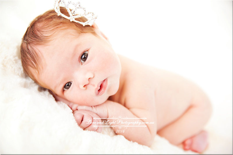 Sunshine Coast Newborn Photographer