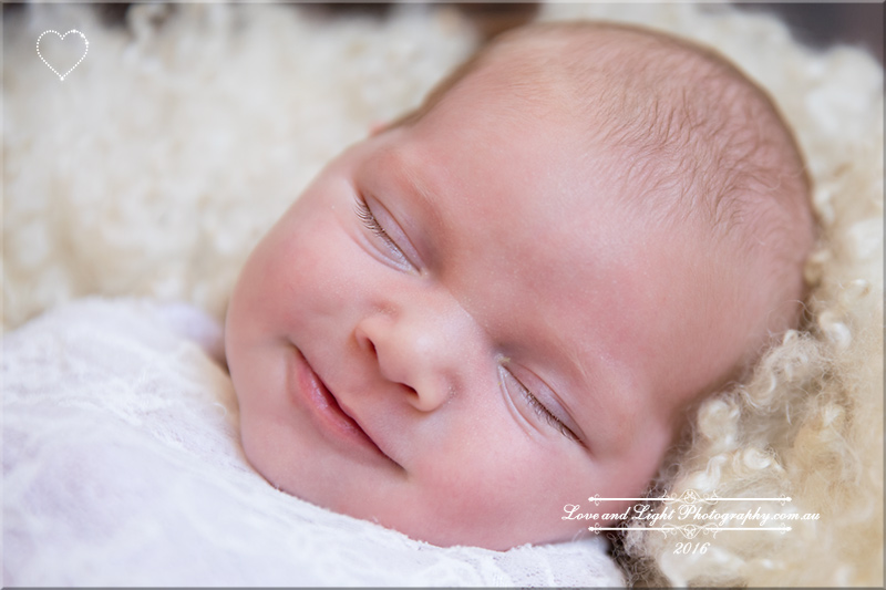 Sunshine Coast Newborn Photographer