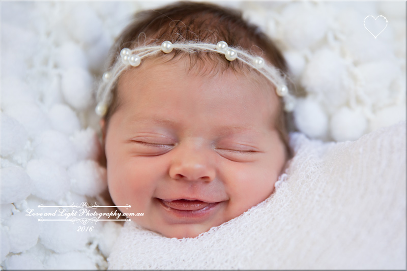 Sunshine Coast Newborn Photographer